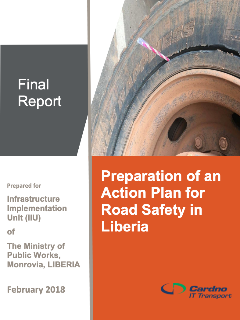 Road Safety Secretariat Action Plan 