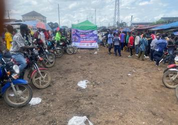 Point Four Junction Distribution 