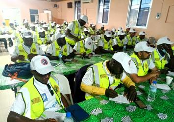 Road Safety Training for Driving Schools Association   