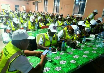 Road Safe Training for Driving Schools Association   